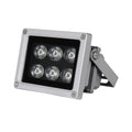 RAVENHURST OUTDOOR LED FLOOD LANTERN - WEATHER-RESISTANT ILLUMINATION
