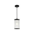 WINTHROP RAINPROOF OUTDOOR CEILING LANTERN
