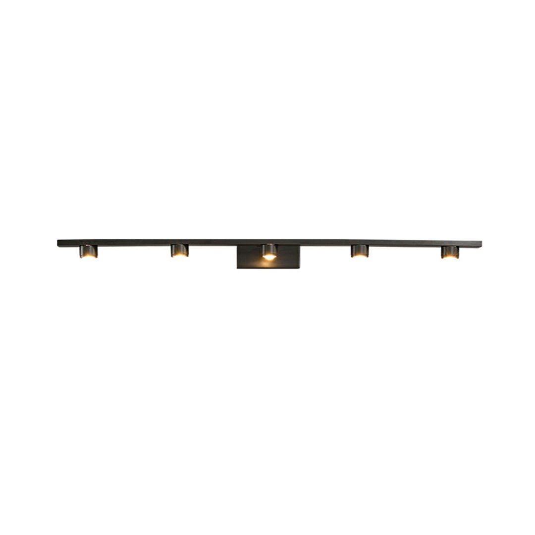 RAVENHALL MODERN BATHROOM LED MIRROR LUMINAIRE