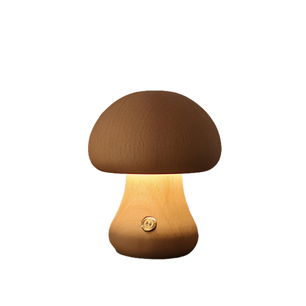 FENWICK FUNGAL TABLE GLOW LAMP