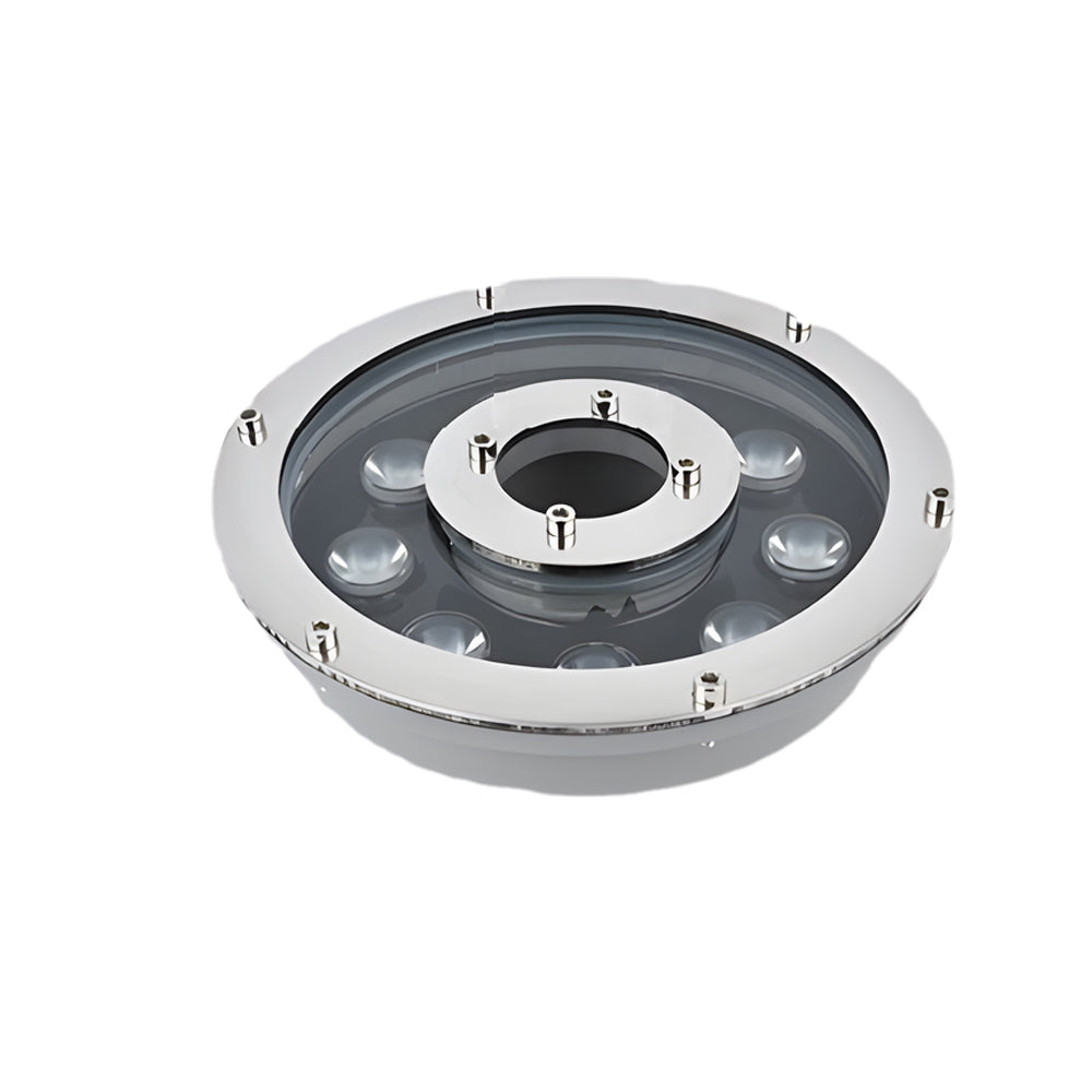 WINDSOR AQUA LUMINAIRE INTEGRATED FOUNTAIN LIGHT