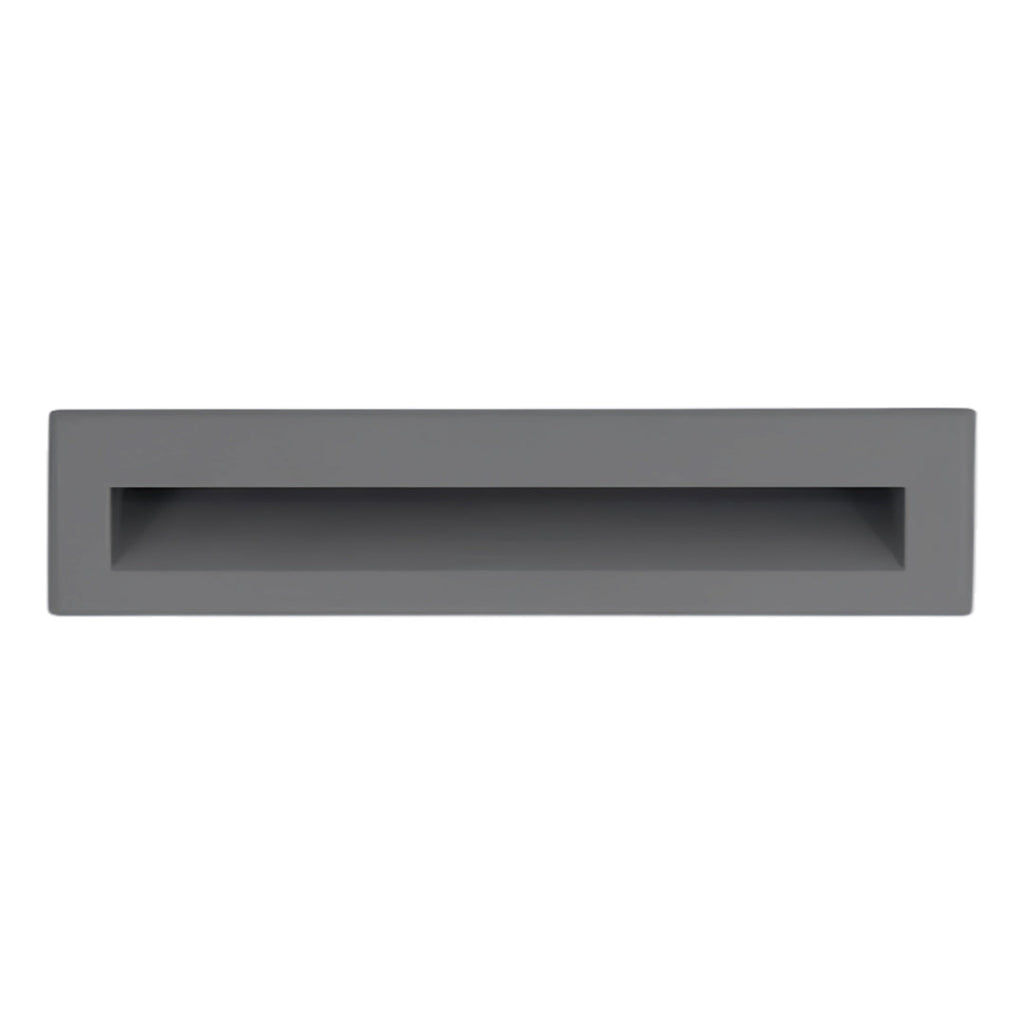 BRAMBLETON INSET OUTDOOR STEP ILLUMINATORS