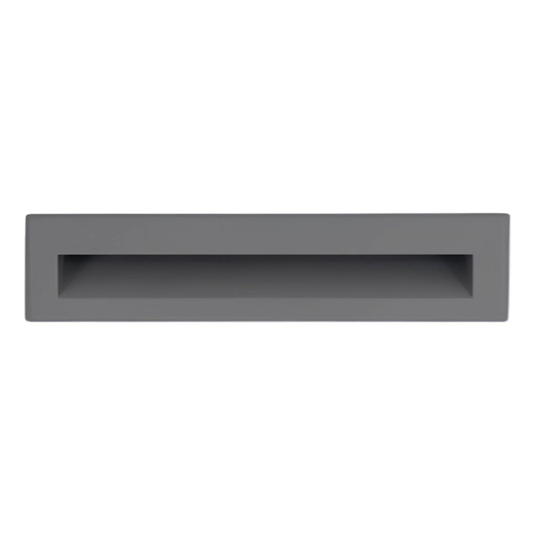 BRAMBLETON INSET OUTDOOR STEP ILLUMINATORS