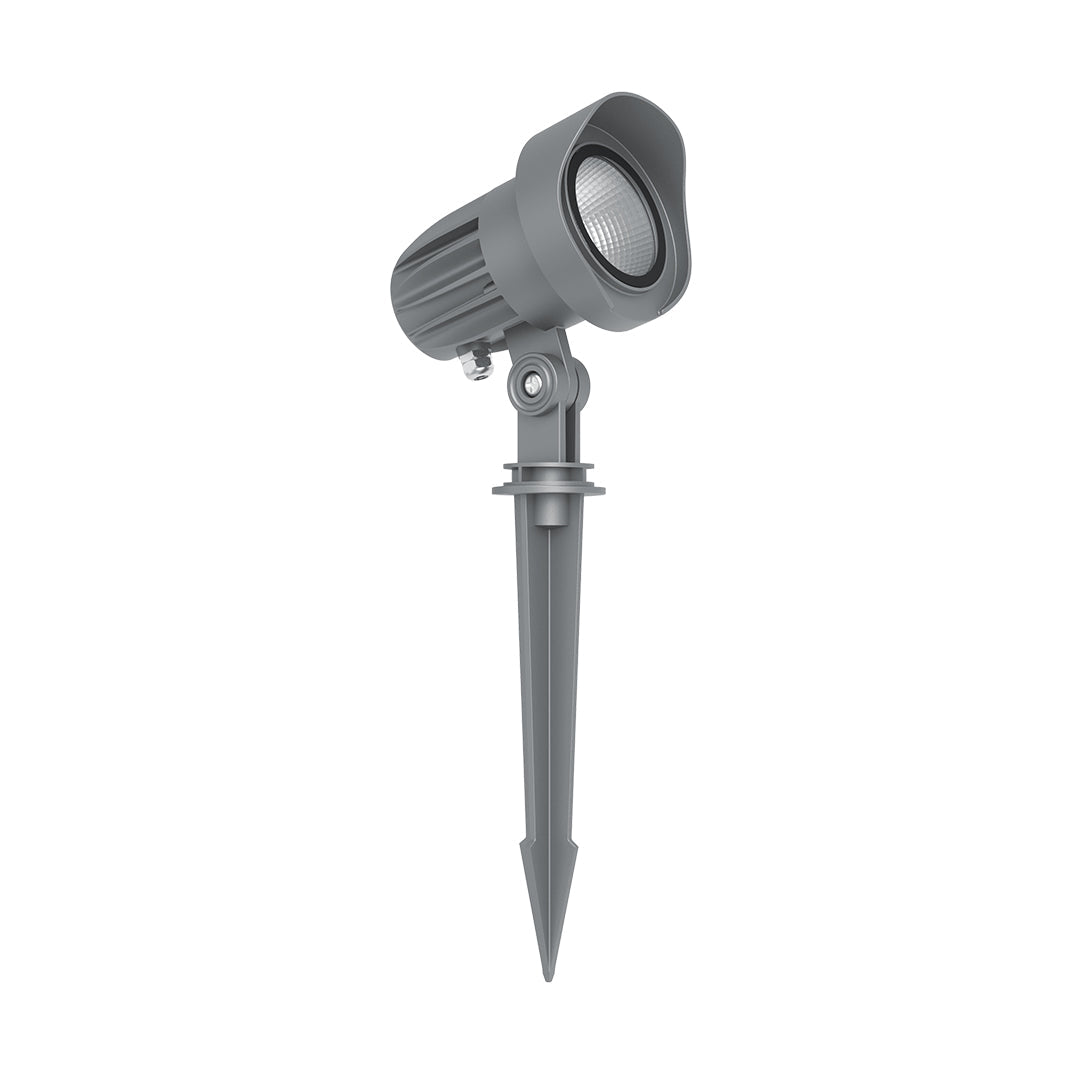 WINTERBOURNE ILLUMINATED GARDEN SPIKE LANTERNS