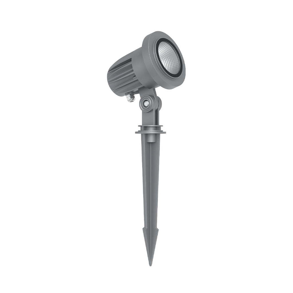 WINTERBOURNE ILLUMINATED GARDEN SPIKE LANTERNS