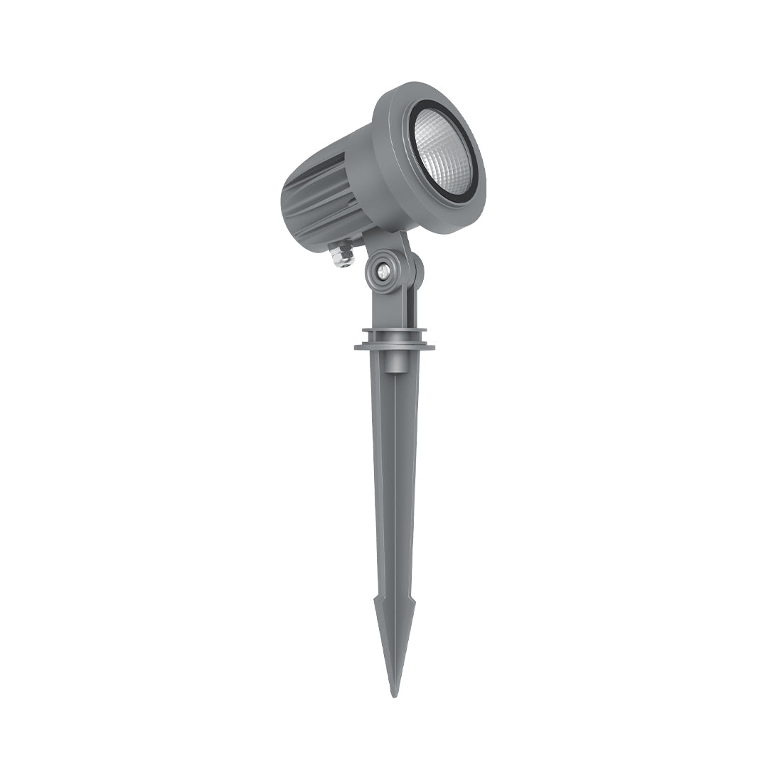 WINTERBOURNE ILLUMINATED GARDEN SPIKE LANTERNS