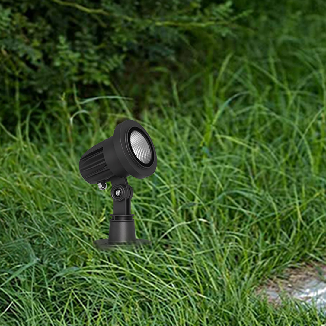 WINTERBOURNE RAINPROOF OUTDOOR BEACON LIGHT