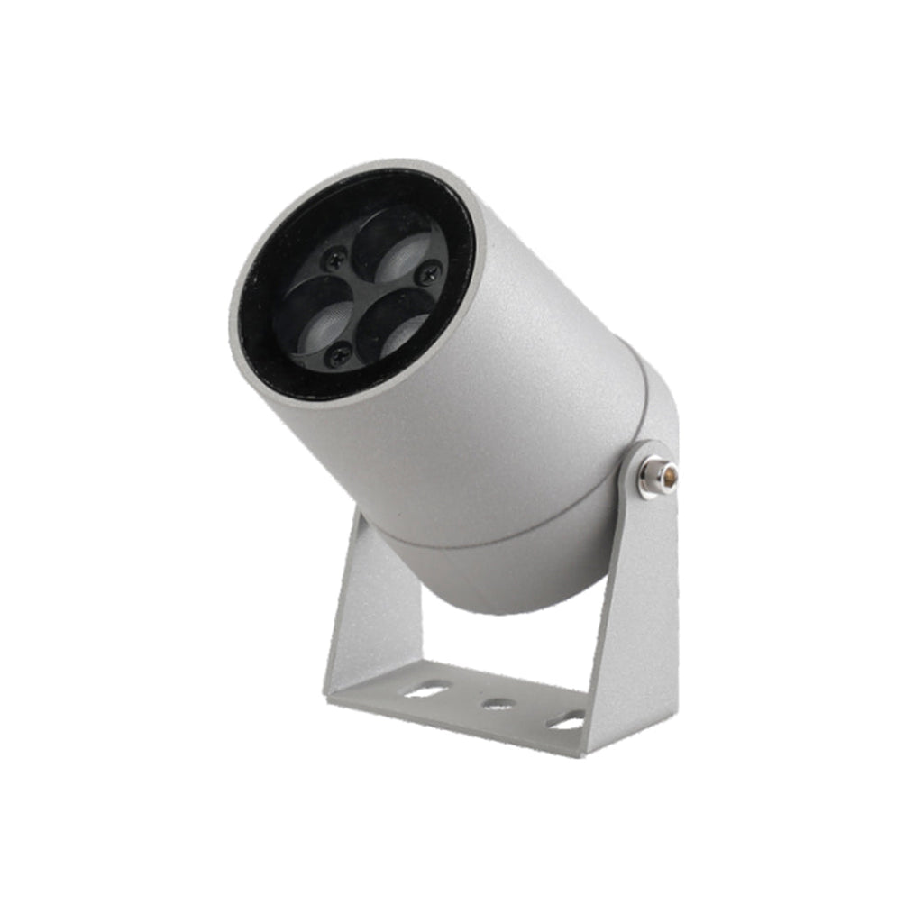 WINDSOR CIRCLE LED GARDEN BEACON