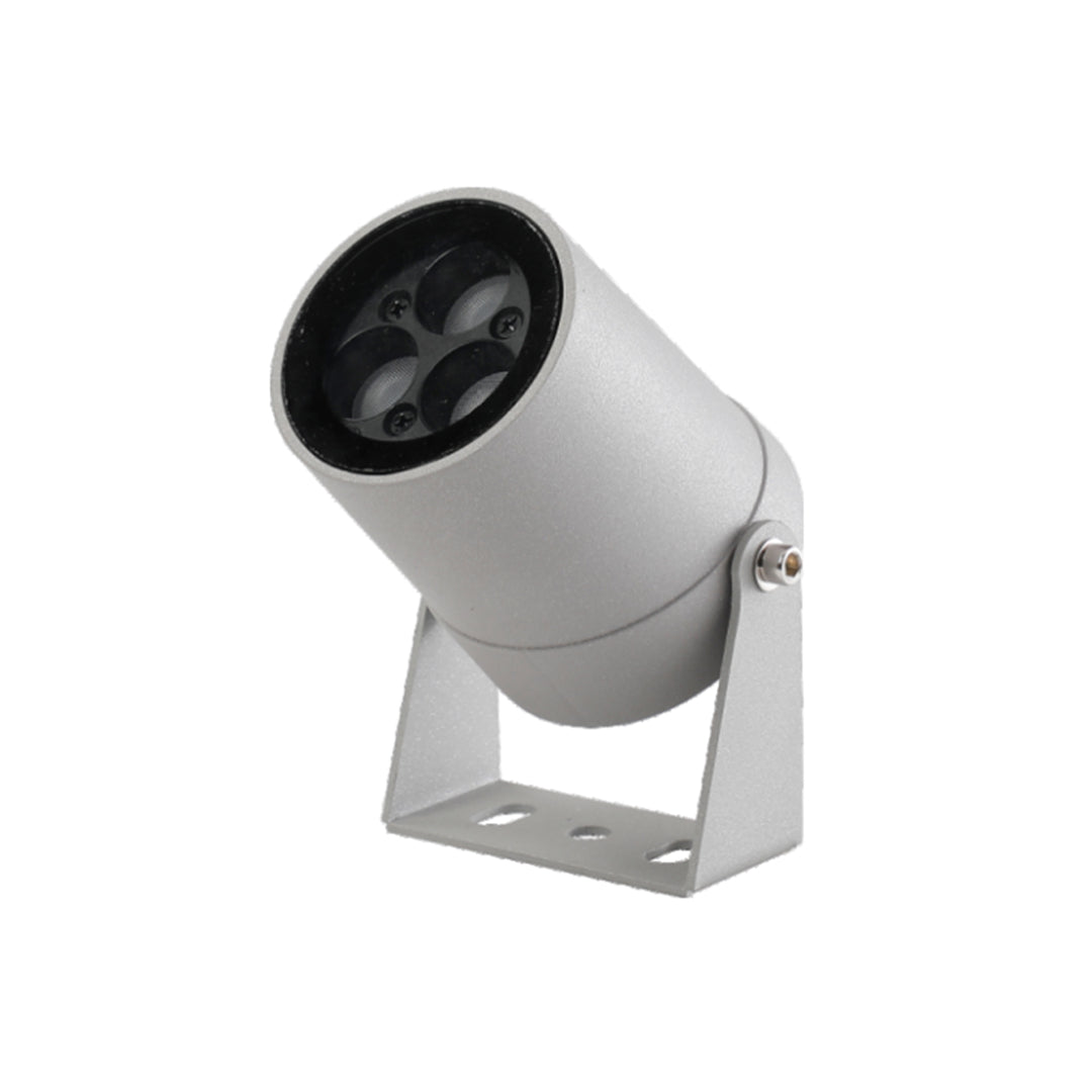 WINDSOR CIRCLE LED GARDEN BEACON