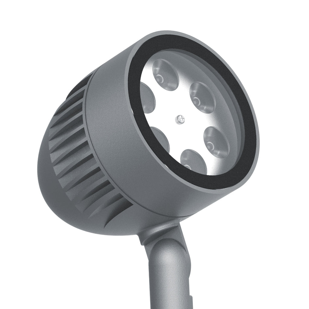 RAVENSCROFT OUTDOOR ILLUMINATION SPOTLIGHT WITH MINIMALIST AESTHETIC