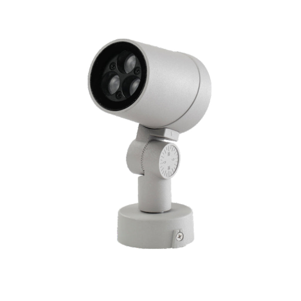 THORNBURY CIRCULAR OUTDOOR LED BEACON
