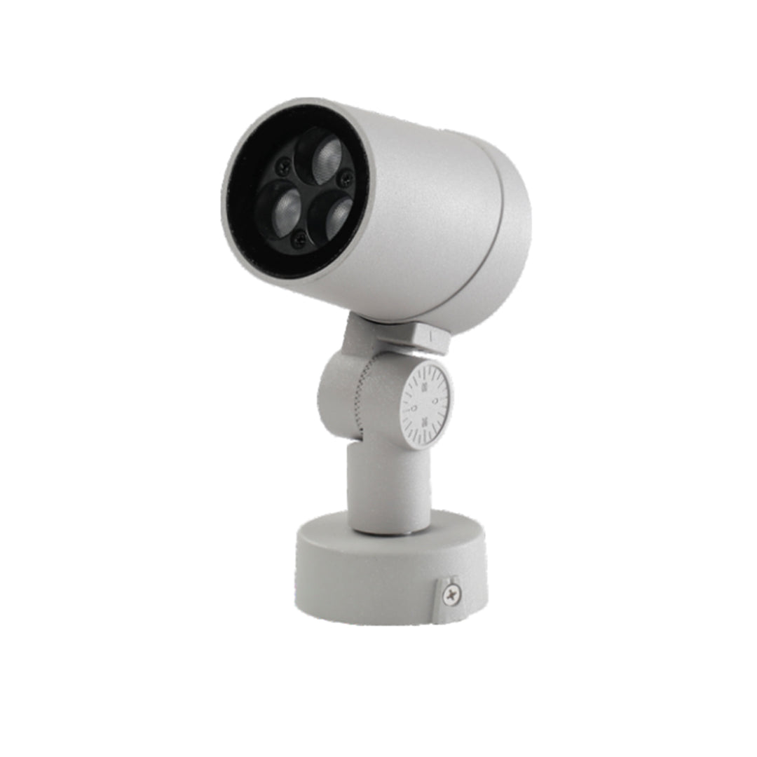 THORNBURY CIRCULAR OUTDOOR LED BEACON