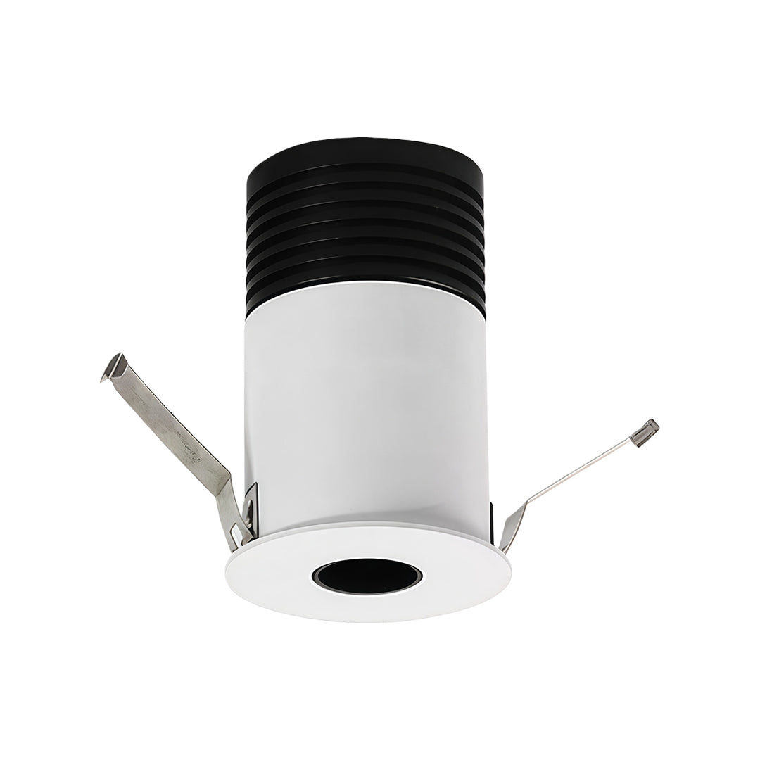 BRAMBLETON COMPACT ANTI-GLARE RECESSED LIGHT