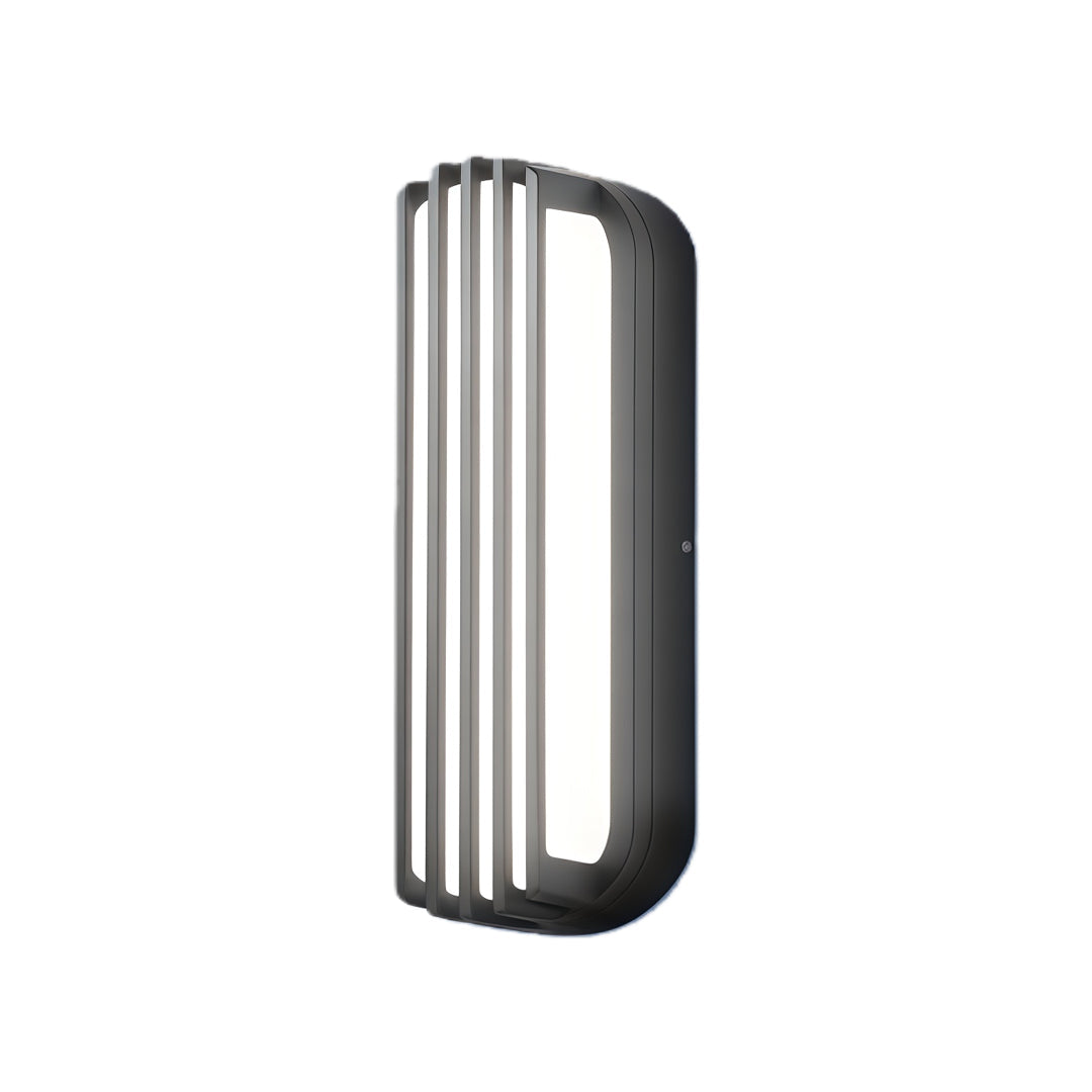 RAVENHALL OUTDOOR LED STRIP LIGHTING WITH WEATHERPROOF FINISH