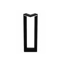 WINDSOR SQUARE OUTDOOR ILLUMINATION POST