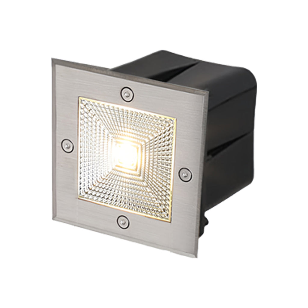 WINDSOR GARDEN LED RECESSED LIGHTING FIXTURE