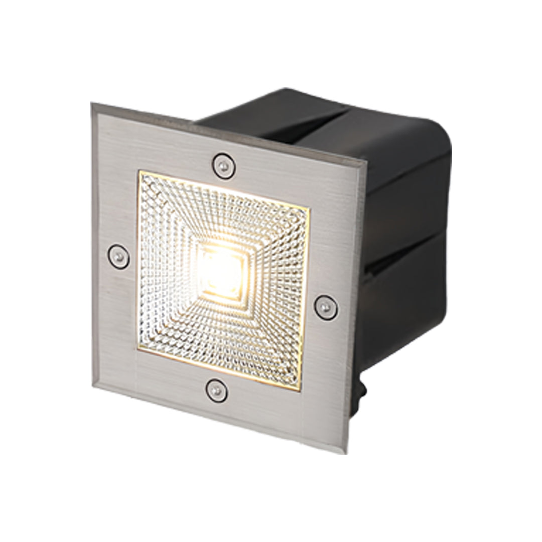 WINDSOR GARDEN LED RECESSED LIGHTING FIXTURE