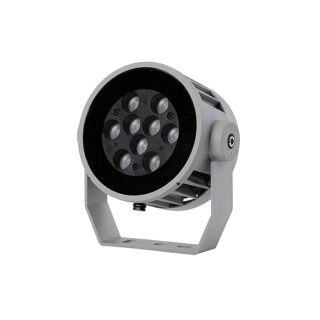 RAVENHURST RAINPROOF CIRCULAR LUMINAIRE