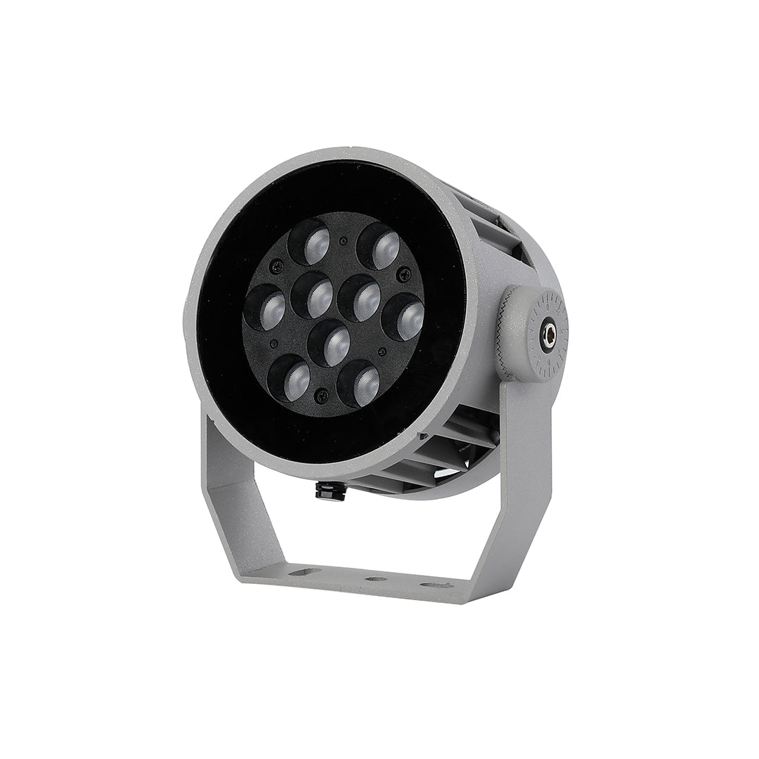 RAVENHURST RAINPROOF CIRCULAR LUMINAIRE