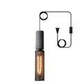 CAVENDISH CEMENT GLOW PENDANT