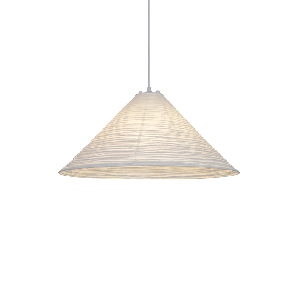 RAVENSWOOD PAPER CONE ILLUMINATOR