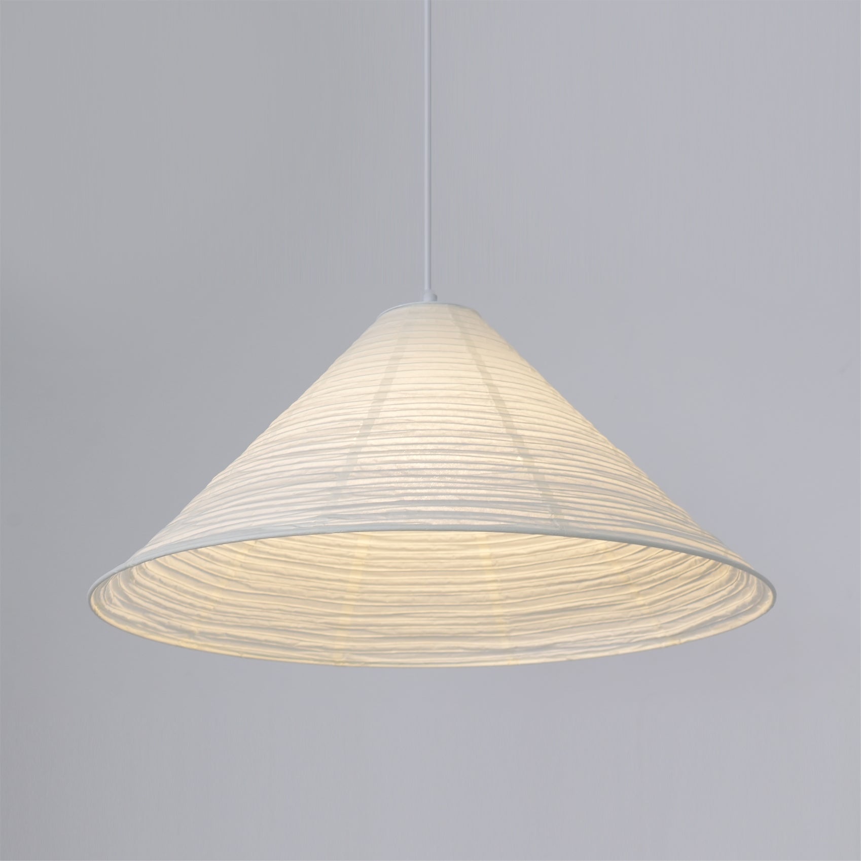 RAVENSWOOD PAPER CONE ILLUMINATOR