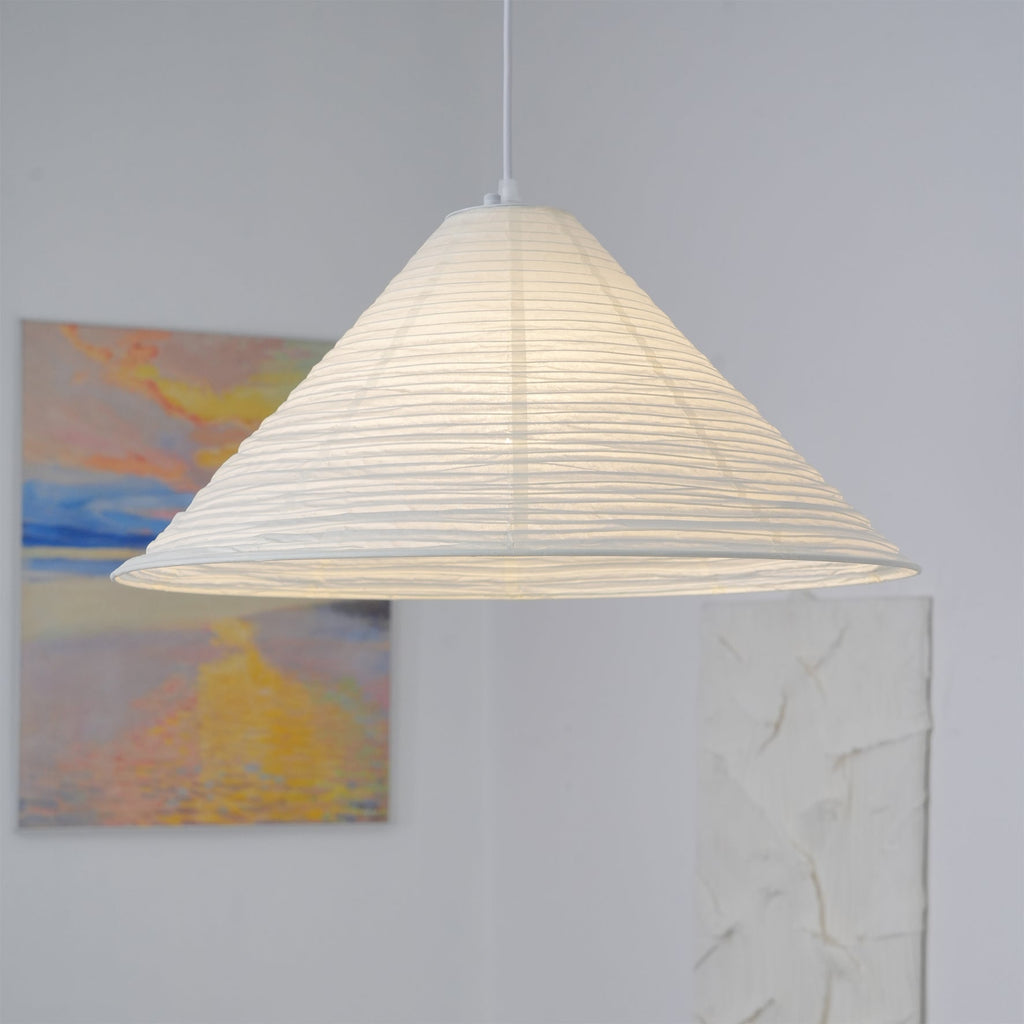 RAVENSWOOD PAPER CONE ILLUMINATOR