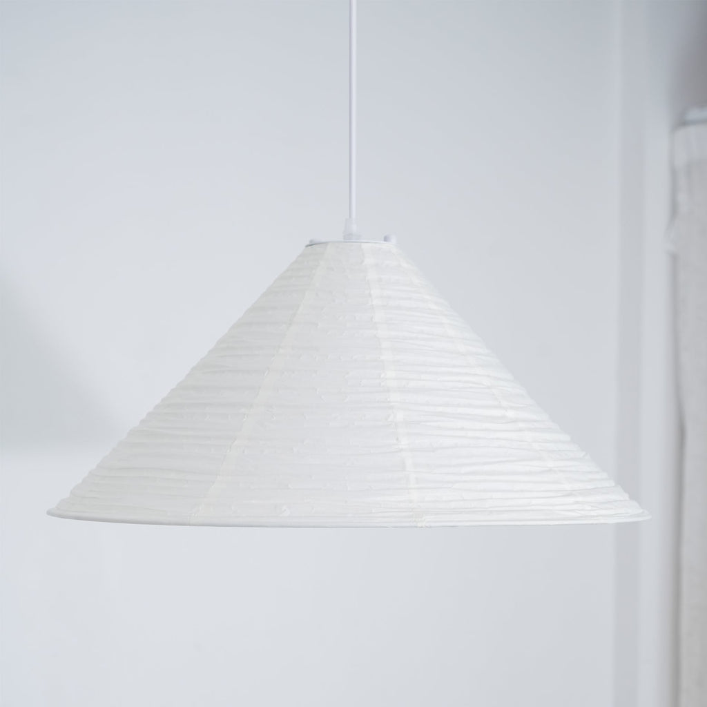 RAVENSWOOD PAPER CONE ILLUMINATOR