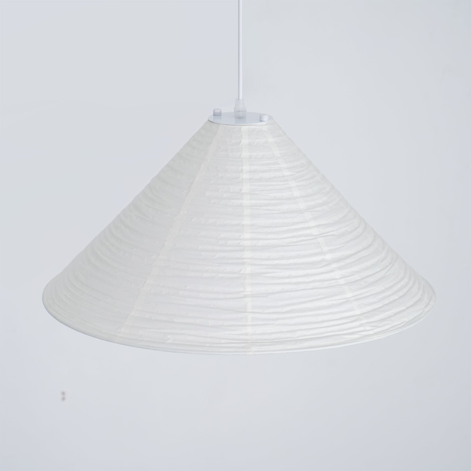 RAVENSWOOD PAPER CONE ILLUMINATOR