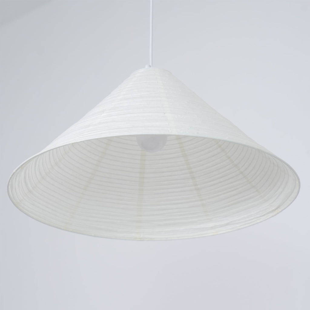 RAVENSWOOD PAPER CONE ILLUMINATOR