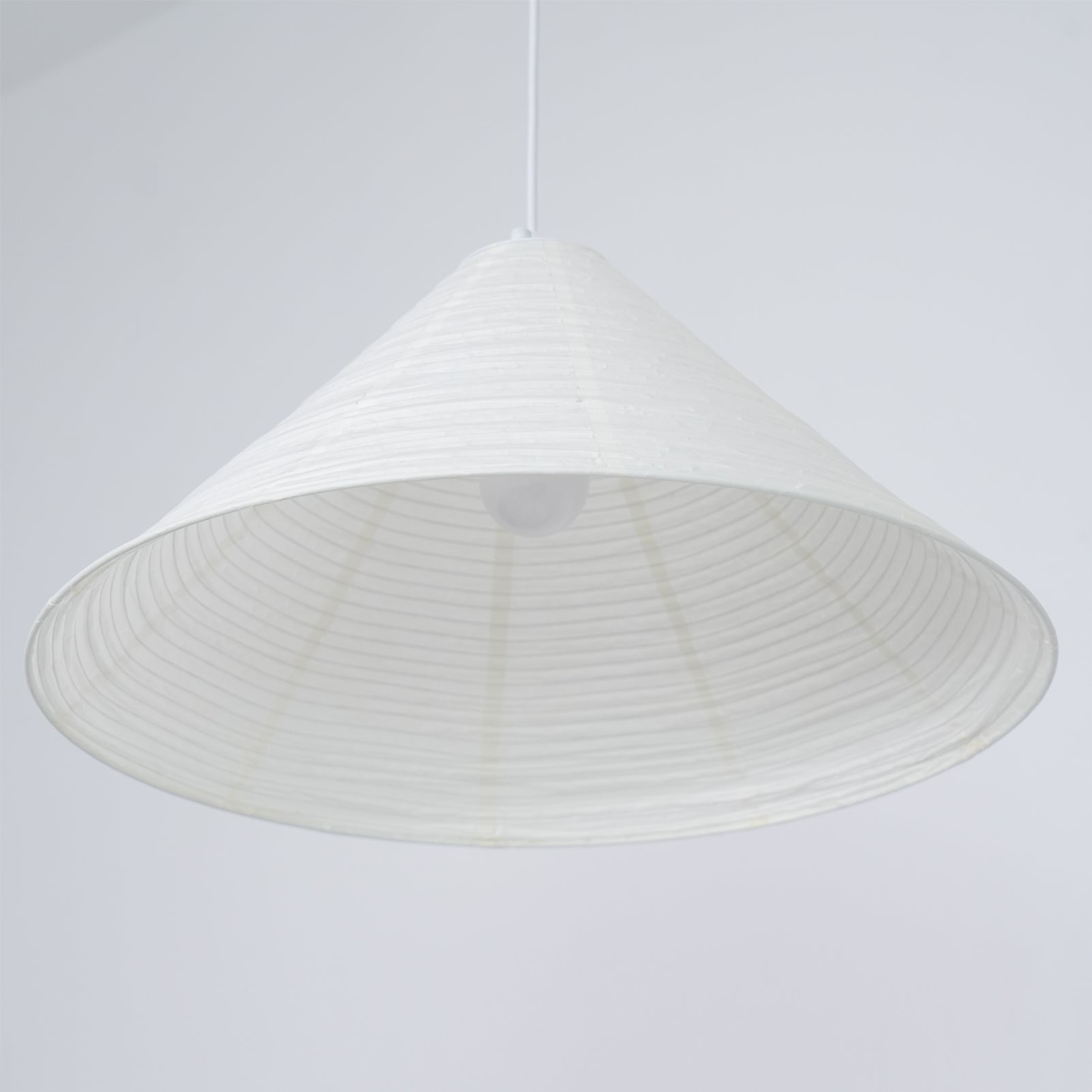 RAVENSWOOD PAPER CONE ILLUMINATOR