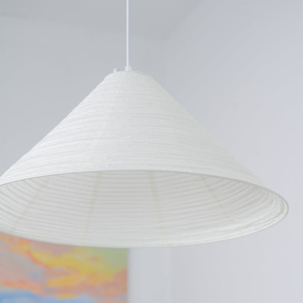 RAVENSWOOD PAPER CONE ILLUMINATOR