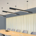 WINTHROP SLIMLINE GRILLE HANGING LIGHT