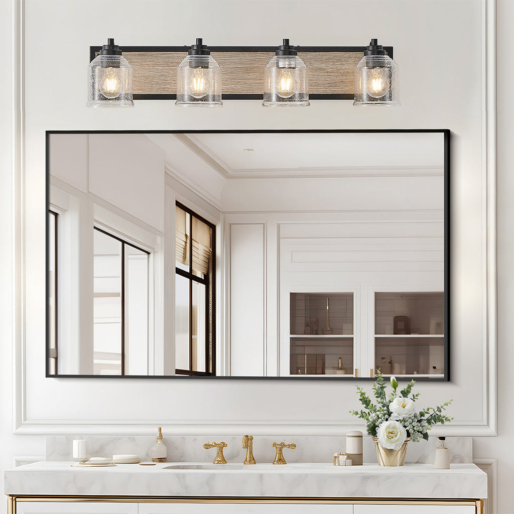 RAVENHALL NORDIC TRIAD WALL LUMINAIRE
