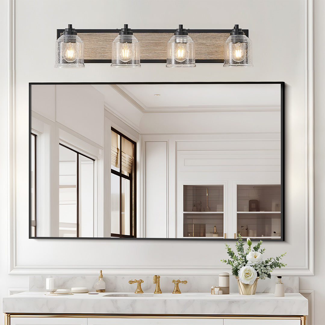 RAVENHALL NORDIC TRIAD WALL LUMINAIRE