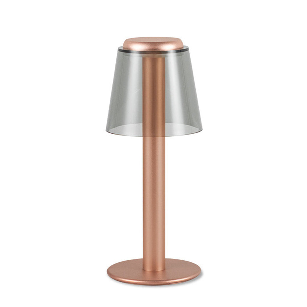 WINCHESTER MODERNIST USB ADJUSTABLE LAMP