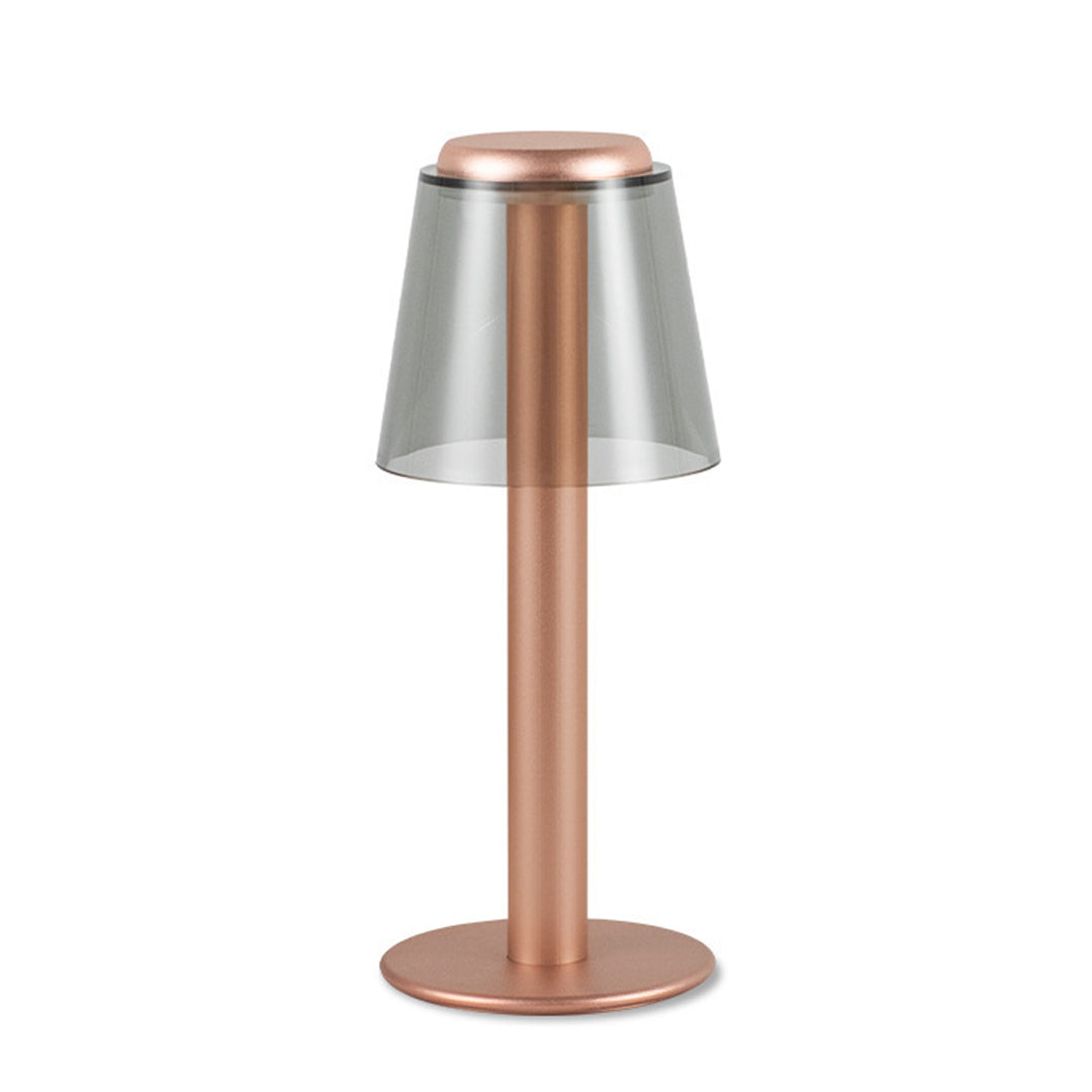 WINCHESTER MODERNIST USB ADJUSTABLE LAMP