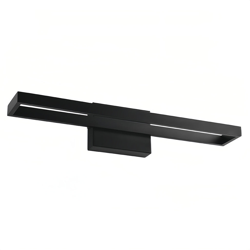 RAVENHURST DIMMABLE LED BATHROOM WALL SCONCE