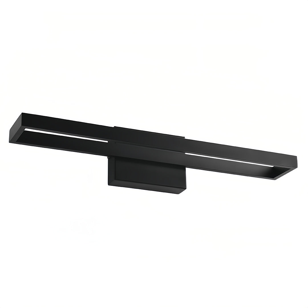 RAVENHURST DIMMABLE LED BATHROOM WALL SCONCE