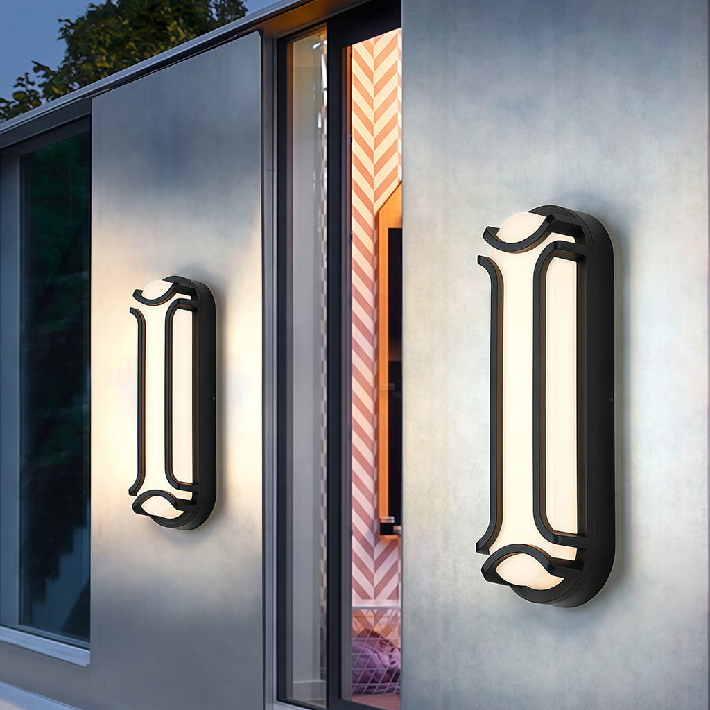 BRYANT BLACKSTONE OUTDOOR ILLUMINATOR