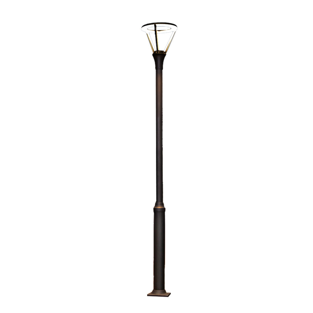 WINTHROP SLIMLINE OUTDOOR ILLUMINATOR