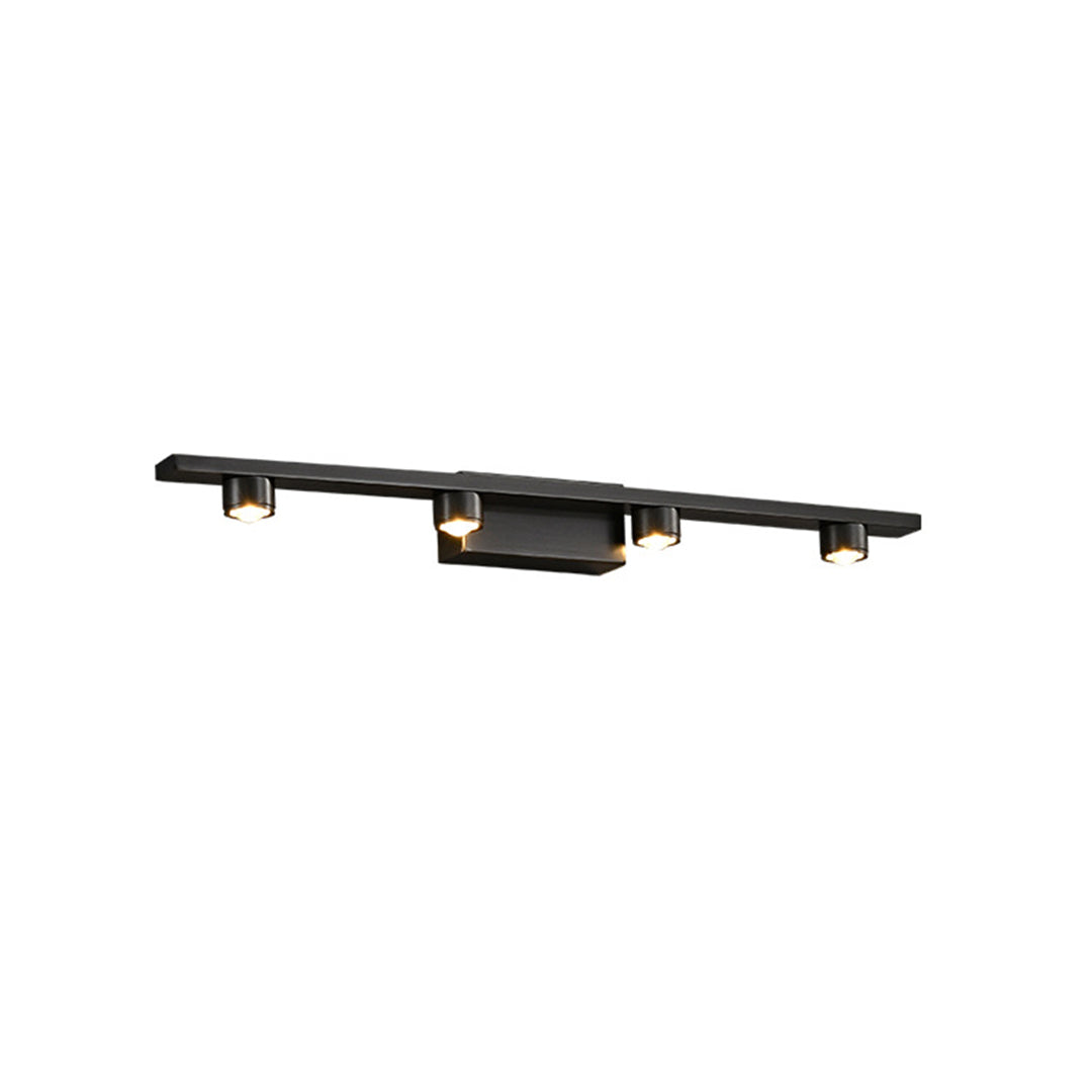 RAVENHALL MODERN BATHROOM LED MIRROR LUMINAIRE