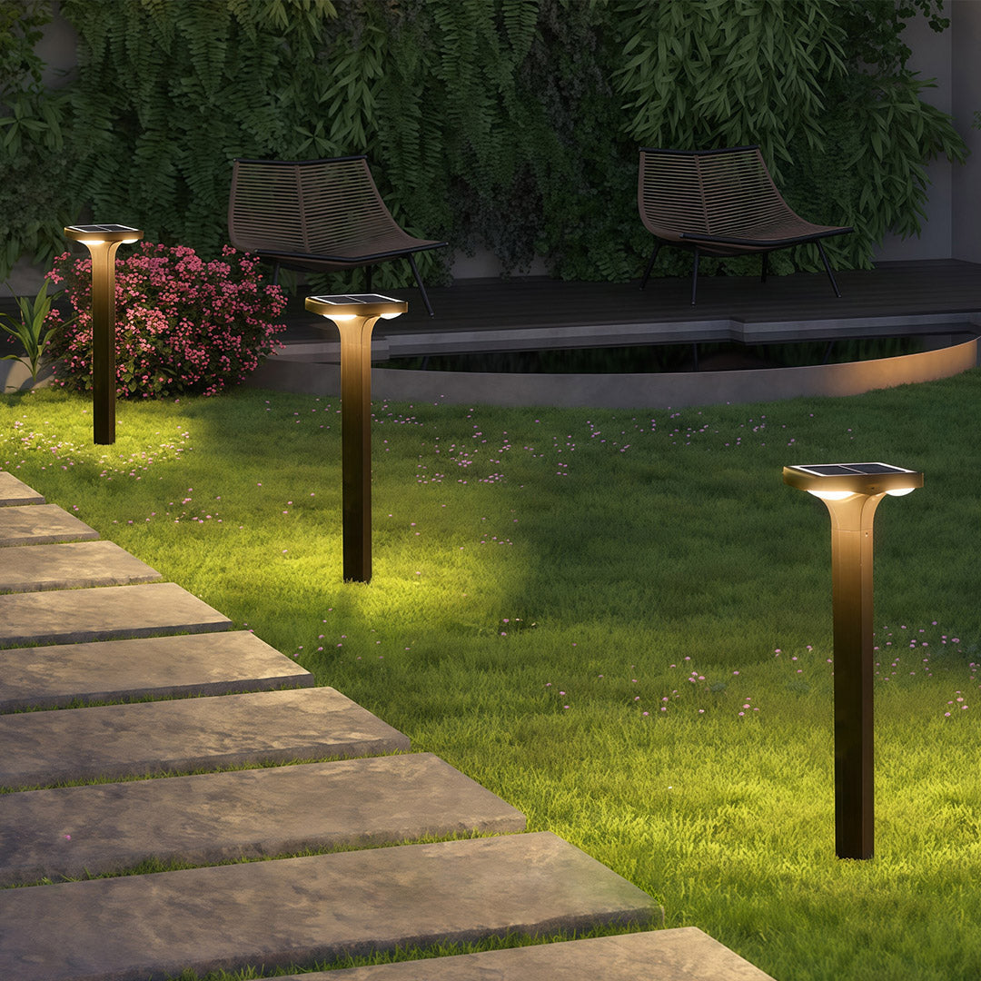 WINDSOR GARDEN SHIELD OUTDOOR LANTERN