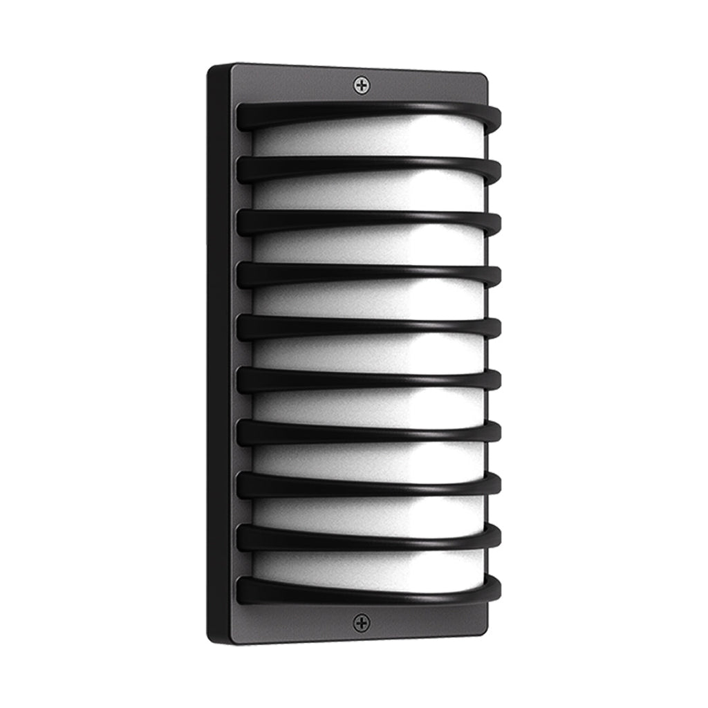 RAVENWOOD WEATHERPROOF OUTDOOR WALL LANTERN