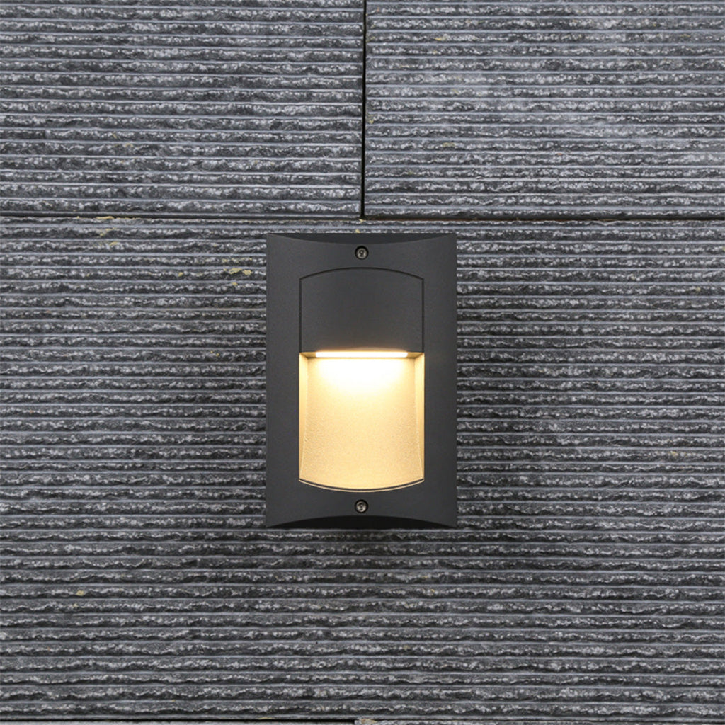 RAVENHURST INSET GLOW STEP ILLUMINATORS
