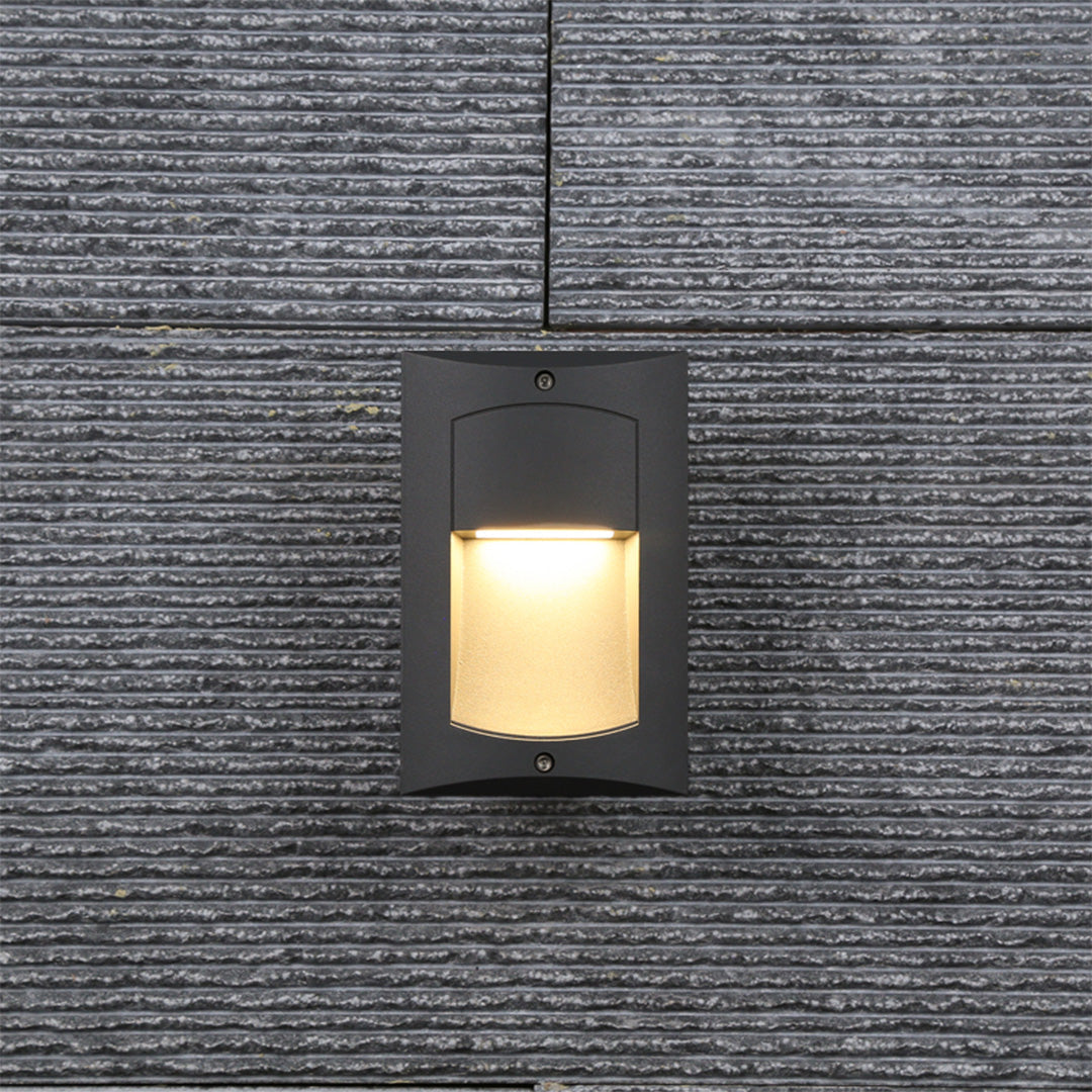 RAVENHURST INSET GLOW STEP ILLUMINATORS