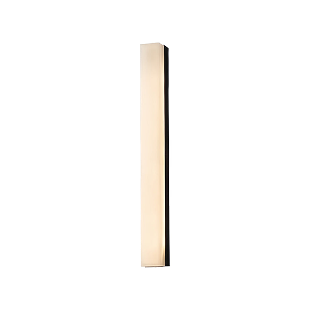 FENWICK COPPER LONG LINEAR WALL LIGHT
