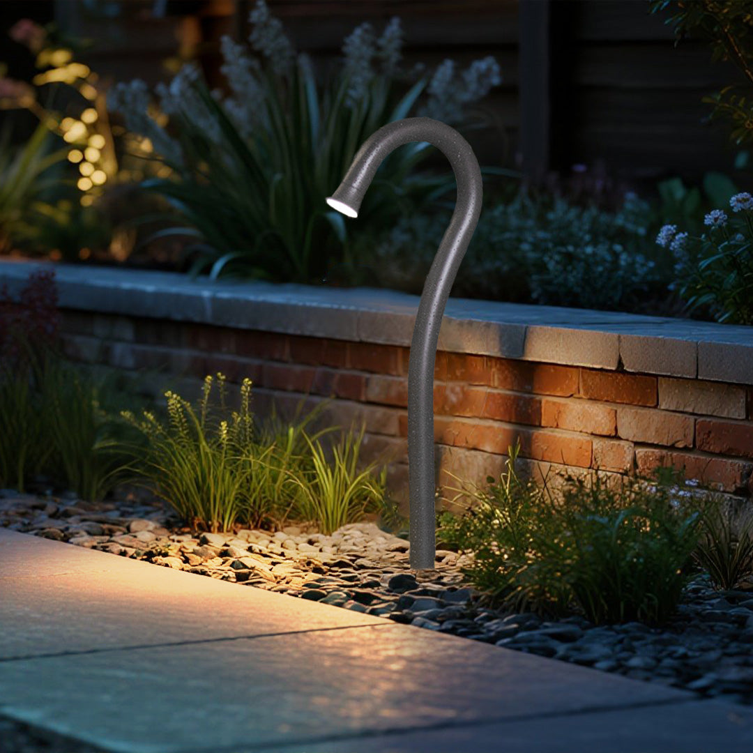 FENWICK GLOWING GARDEN ORBS
