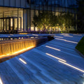 WINTHORPE AQUA STRIP LIGHTS FOR OUTDOOR CHARM