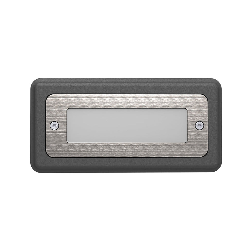 WINDSOR GLOW LED STEP ILLUMINATORS